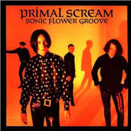 PRIMAL SCREAM - SONIC FLOWER GROOVE - Kliknutm na obrzek zavete